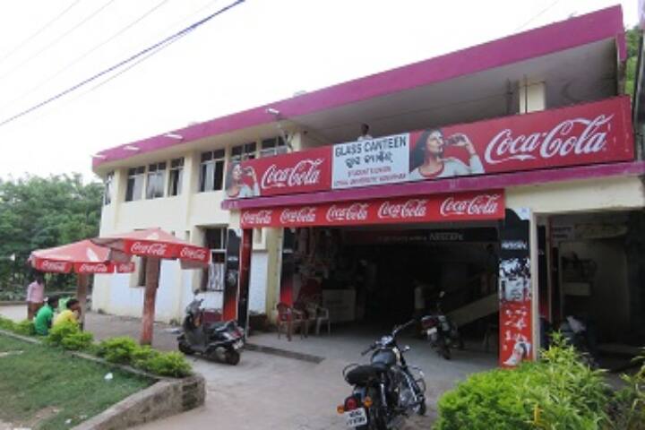 cafeteria